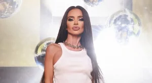 Певицата Мария отговори на нападките на Светлана Гущерова