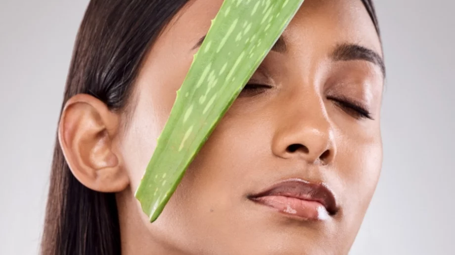 Рецепта за колагенов гел от алое вера за красива кожа