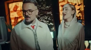 Графа и Дара Екимова с общо парче (ВИДЕО)