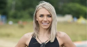 Денислава от "Игри на волята" разкртикува "Ергенът"