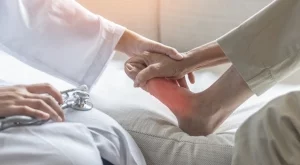 Какво е хубаво да ядете при подагра