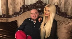 Християн Гущеров обвини Светлана в лъжа (СНИМКИ)