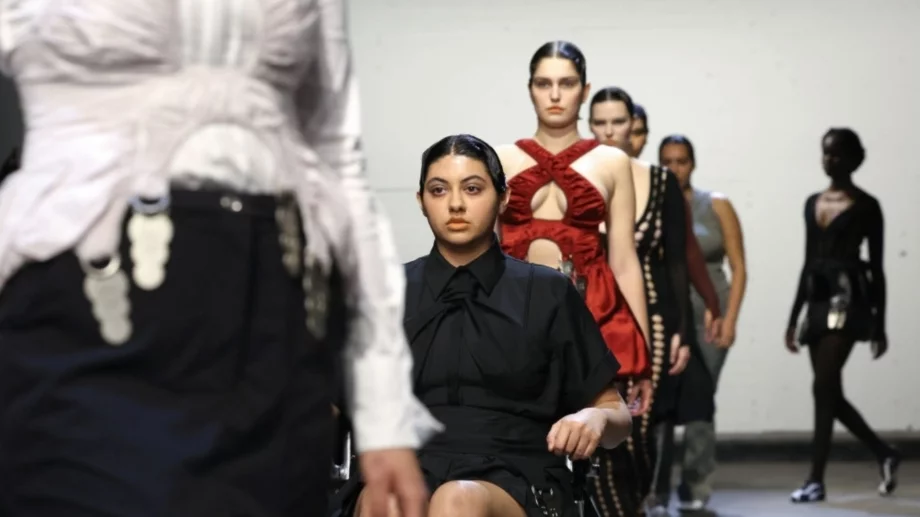 Най-важните тенденции от Седмица на модата в Лондон