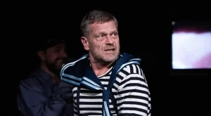 Юлиан Вергов влезе в болницa (СНИМКA)