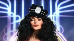 Вижте кой е любимият на Лашкова от "Като две капки вода" (СНИМКА)