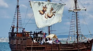 Силвия Петкова и Калин Вельов завладяват големия екран с приключенския филм "Децата на Бендида"