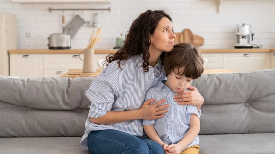 7-те най-често срещани нездравословни вярвания при децата