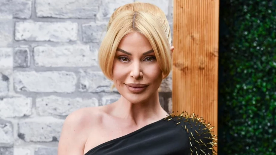 Няма да повярвате с кого Светлана Гущерова е заменила Християн 