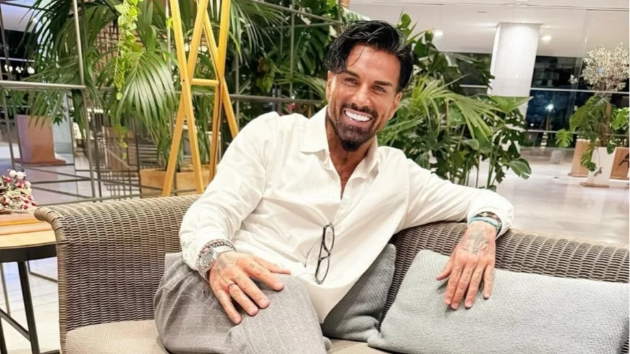 Благой Георгиев разкри защо е отказал да влезе в "Ергенът"