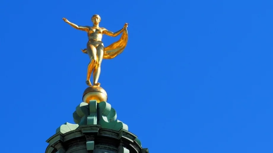 Фортуна: Богинята на късмета, изобилието и съдбата