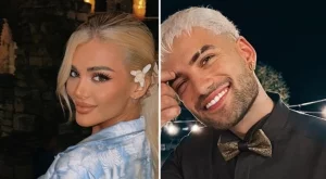 Лидия проговори за връзката си с Атанас Колев (ВИДЕО)