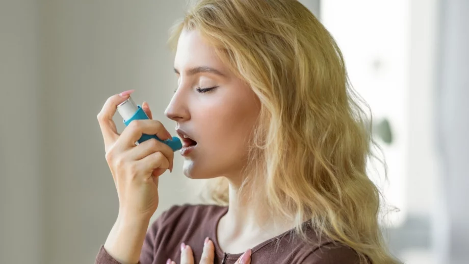 4 признака на астма, които може да не подозирате, че имате