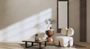 Какво е уаби-саби? Този японски стил ще направи дома ви успокояващ