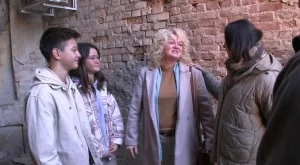 Две българчета в топ 10 на най-талантливите деца в света сa герои в "Бригада Нов дом"