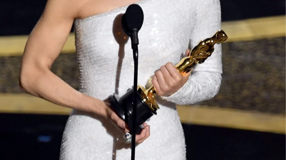 10 от най-запомнящите се моменти за жените в историята на наградите "Оскар"
