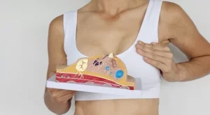 6 предупредителни знака, които гърдите ви може да ви дават