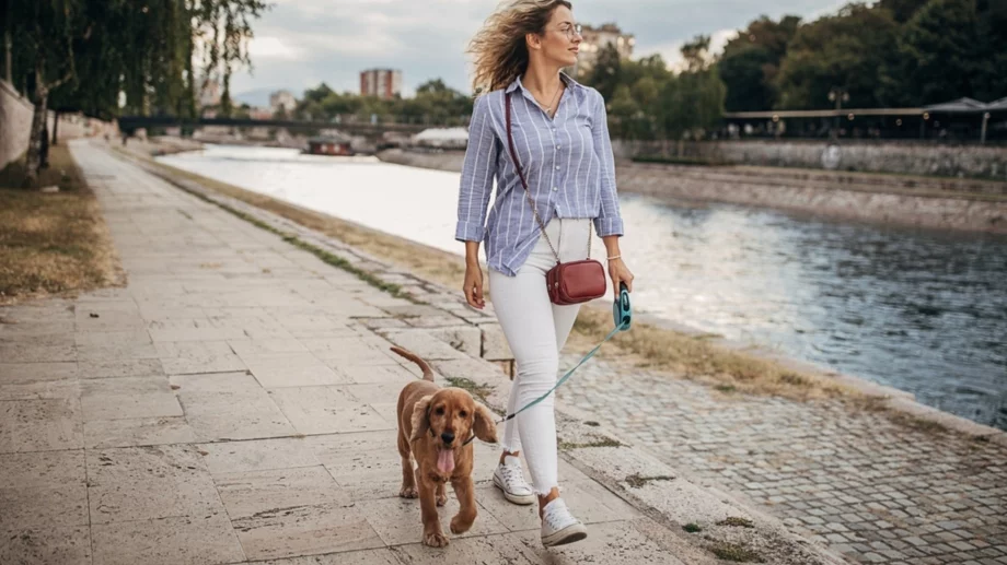 5 ползи от ходенето след хранене за 5 минути