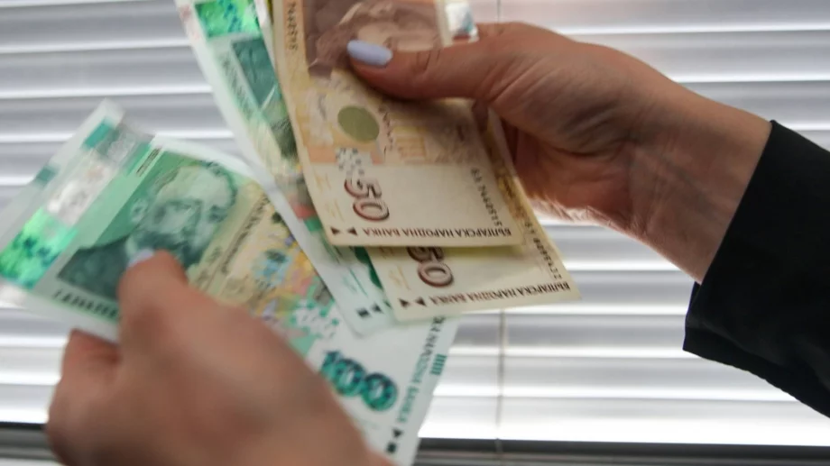 Ето колко достигна средната пенсия