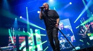 Б.Т.Р. с турне в страната през 2025 