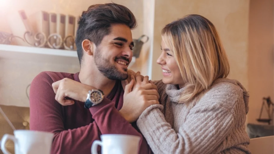 5 идеи какво да правите с любимата си на 8-и март