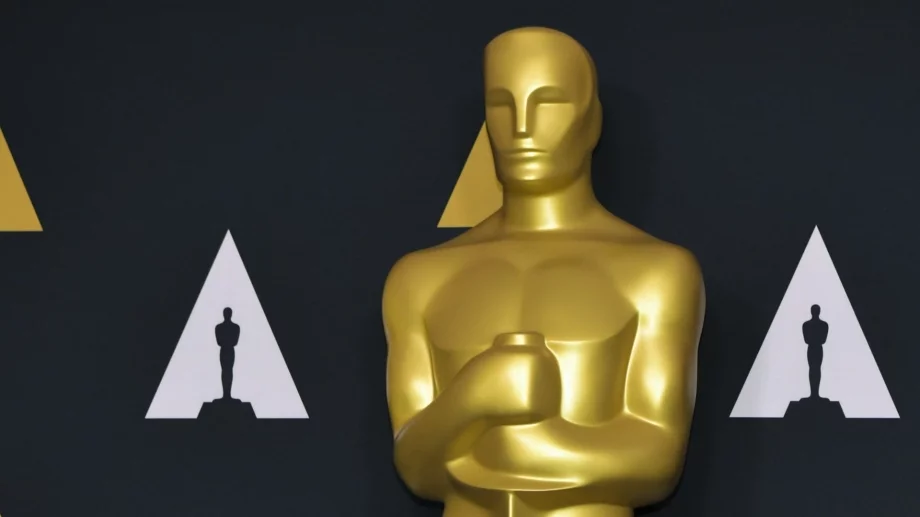Ето колко хора са гледали церемонията по връчването на Оскар-ите