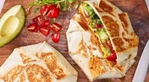 Мексикански хрупкави тортили за 10 минути (ВИДЕО)