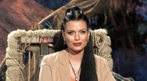 Ето с кого Ралица Паскалева замени Димо Алексиев (СНИМКИ)