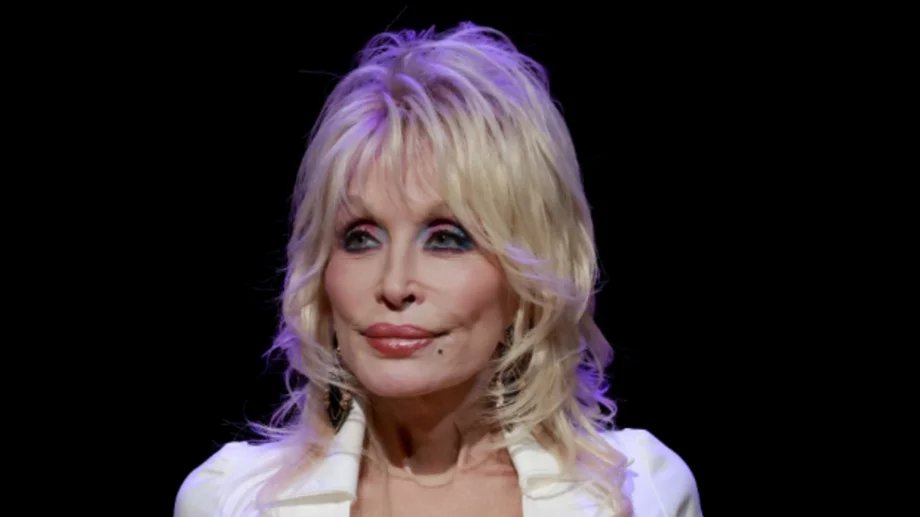 Почина съпругът на Доли Партън