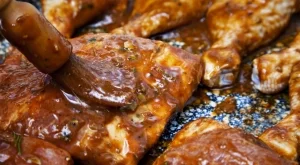 4 от най-големите грешки при приготвянето на свинско