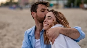 Как жена с безпокойство обича различно 