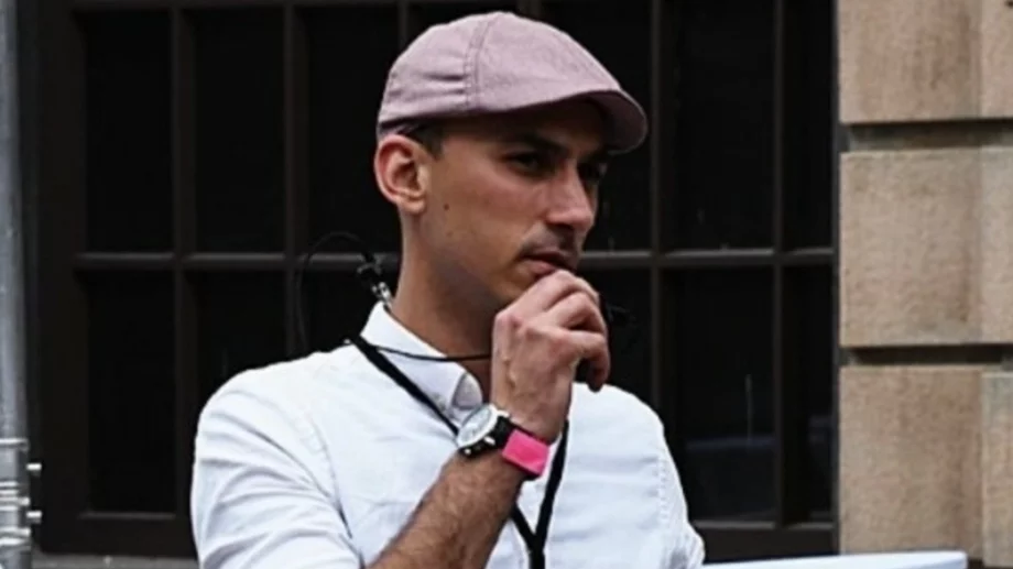 Българин е в екипа на филма "Анора", който триумфира на наградите "Оскар"