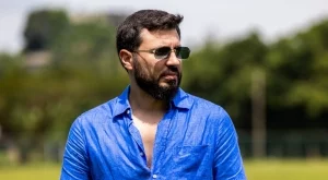 Вижте с коя се прибра Мартин Елвиса от Шри Ланка (СНИМКА)