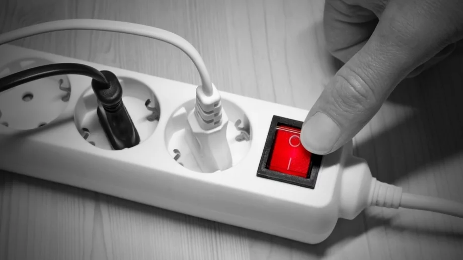 Сметките за ток ще намалеят, ако спрете да оставяте 3 домакински уреда включени