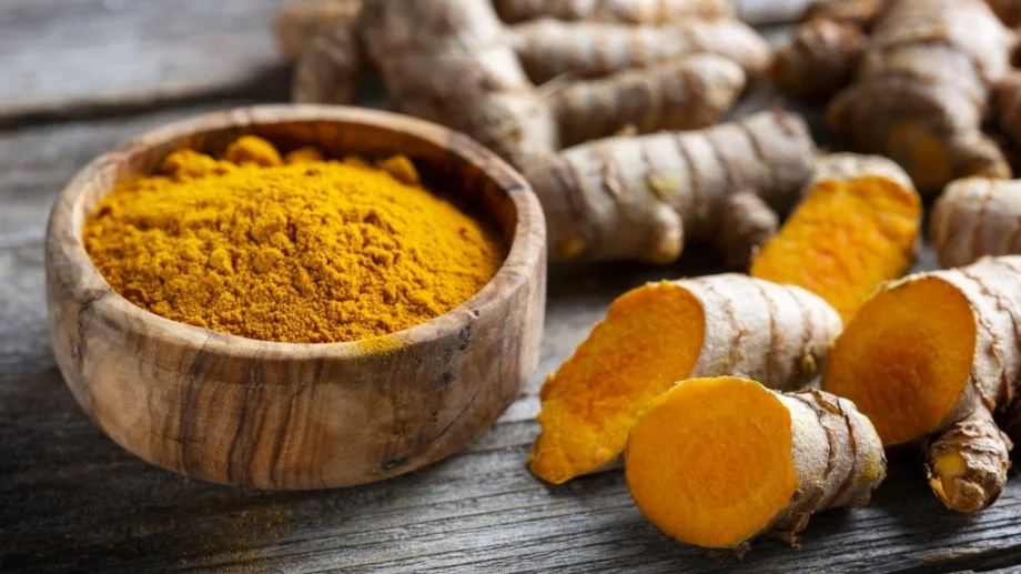Куркума срещу куркумин: Каква е разликата?