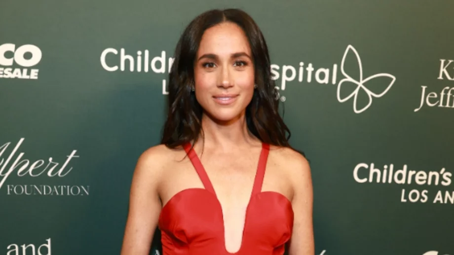 Охулиха новото предаване на Меган Маркъл