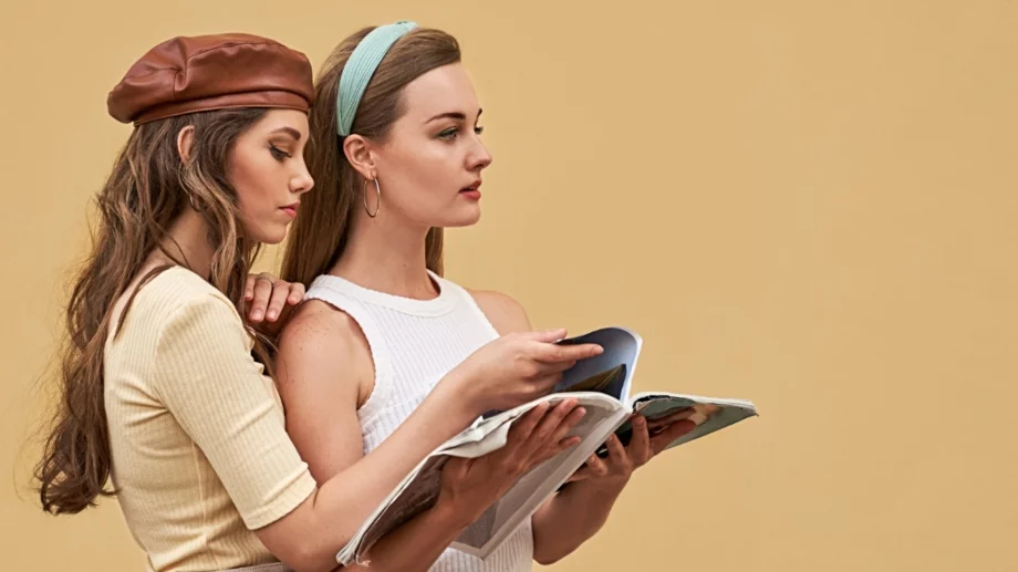 8 модни тенденции за ПРОЛЕТ 2025, които трябва да знаете (СНИМКИ)