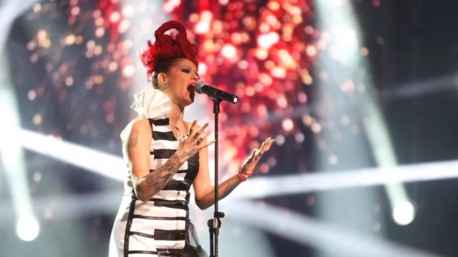 Съдът реши съдбата на Жана Бергендорф 