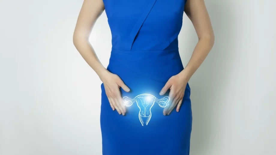 Полип на матката: Всичко, което трябва да знаете