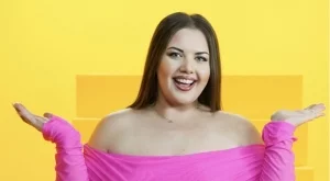 Веселка от "Биг Брадър" се стопи: Няма да я познаете (СНИМКА)