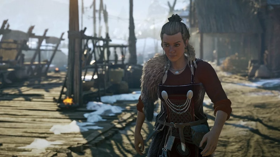 5 неща за жените викинги, които може би не знаете