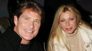 Бившата жена на  Дейвид Хаселхоф се самоуби