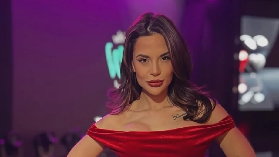 Ивка Бейбе се похвали: Издава секс книга (ВИДЕО)