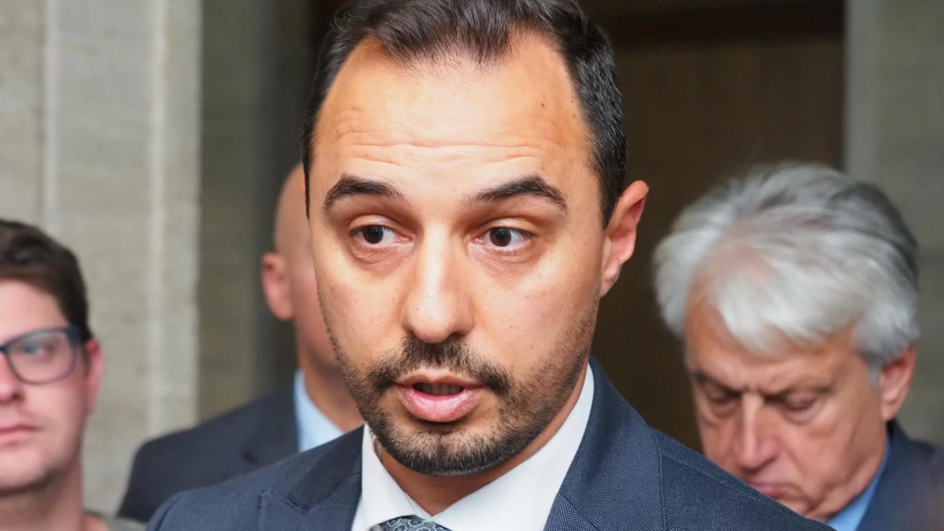 ПП искат да има цена за "водно бедните"