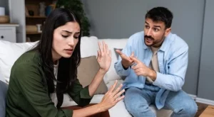 6 червени флага, че той няма да остане лоялен