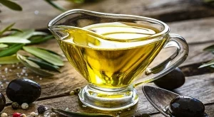 Доказано: Растителните мазнини са по-полезни от маслото