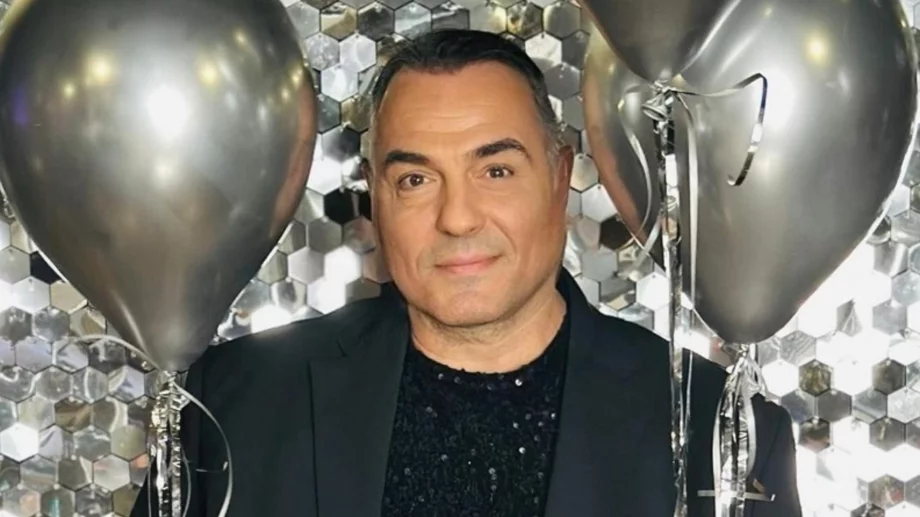 Драго Чая разкри колко е свалил след операцията 