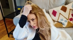 Ваня Щерева шокира с това признание за детството си