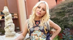 Няма да повярвате колко инвитро процедури е правила Камелия