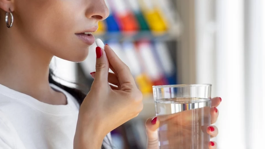 Най-доброто време за прием на витамини за максимална полза