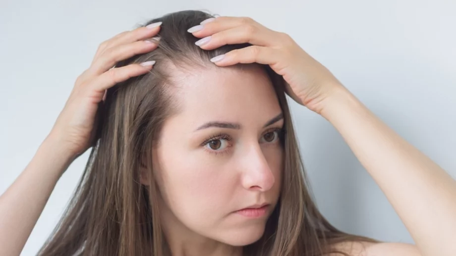 Как да използвате сок от лук при косопад